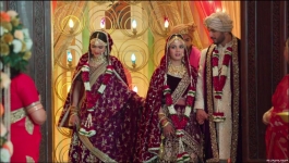 Pyaar Ka Pehla Adhyaya Shiv Shakti - 14th January 2024